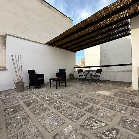 Juliet'S House Villa Nardò Dış mekan fotoğraf