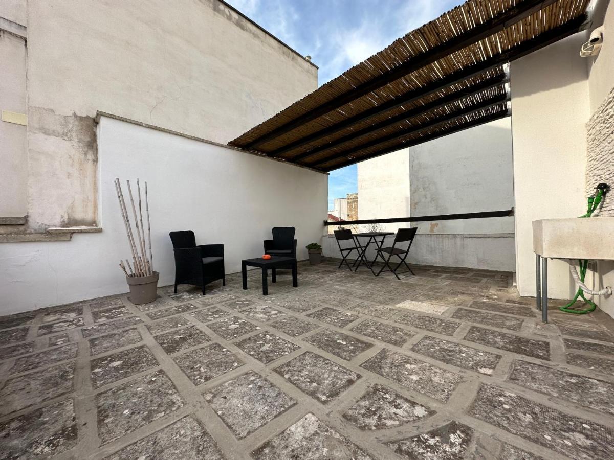 Juliet'S House Villa Nardò Dış mekan fotoğraf