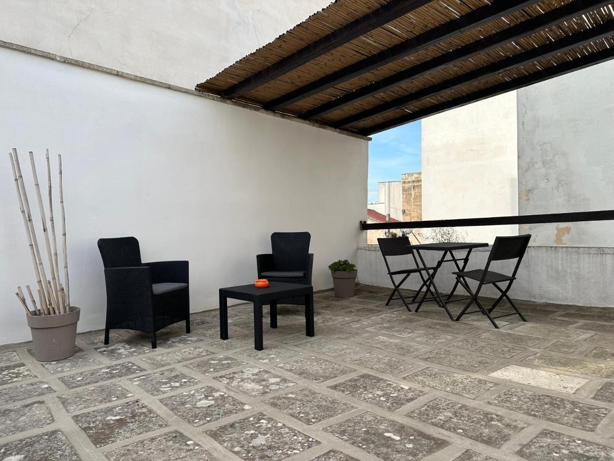 Juliet'S House Villa Nardò Dış mekan fotoğraf