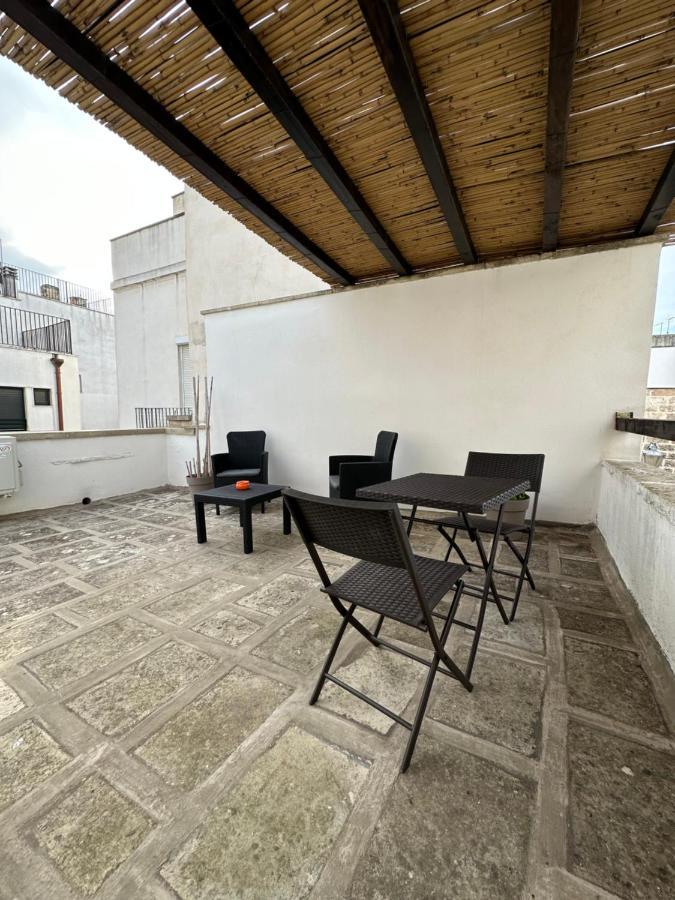 Juliet'S House Villa Nardò Dış mekan fotoğraf