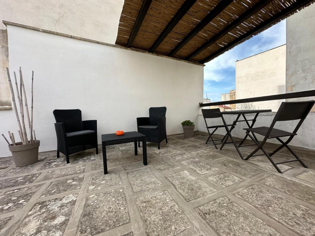 Juliet'S House Villa Nardò Dış mekan fotoğraf