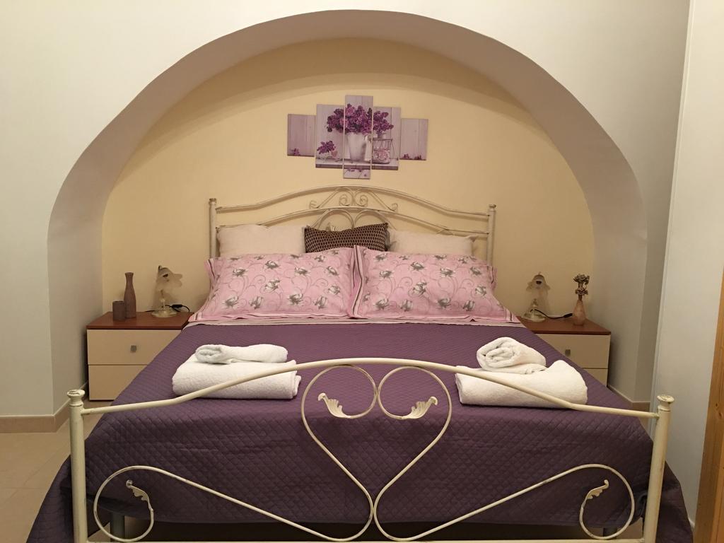 Juliet'S House Villa Nardò Dış mekan fotoğraf